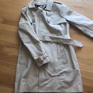 Tommy Hilfiger trench coat